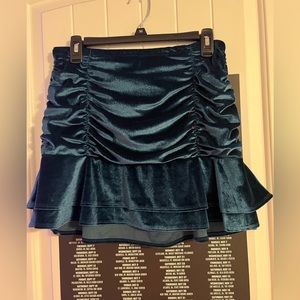 target skirt
